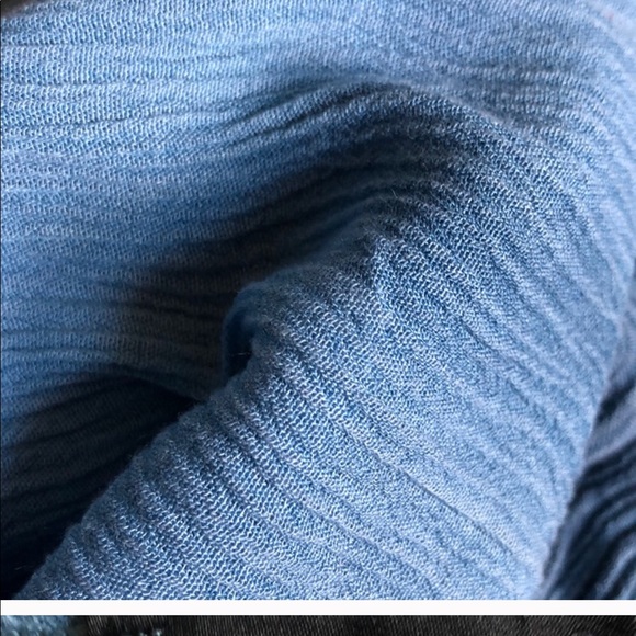 See you Monday Long Sleeve Romper - Picture 3 of 7